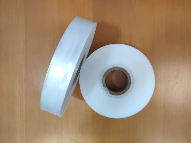 Tubos de polietileno